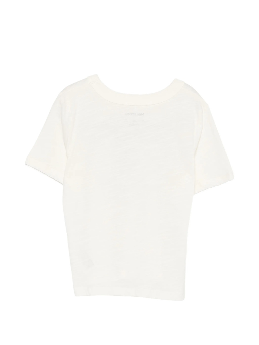 Tricou MINI RODINI neutru - Img 2