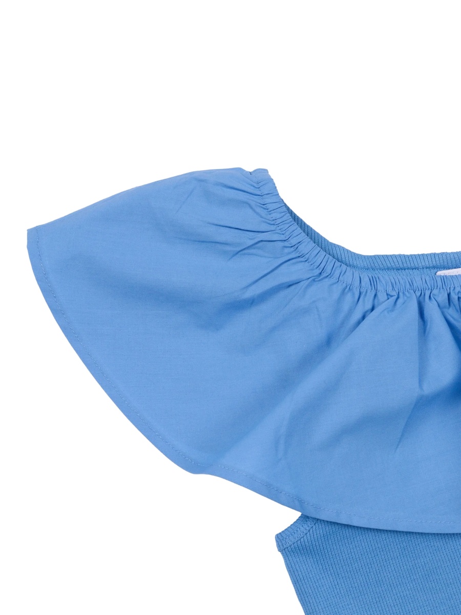 Tricou MOLO albastru - Img 3