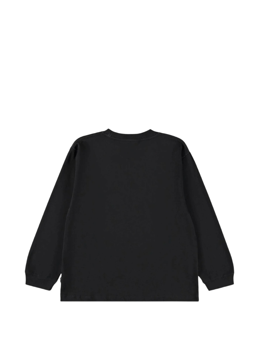 Tricou MOLO negru - Img 2