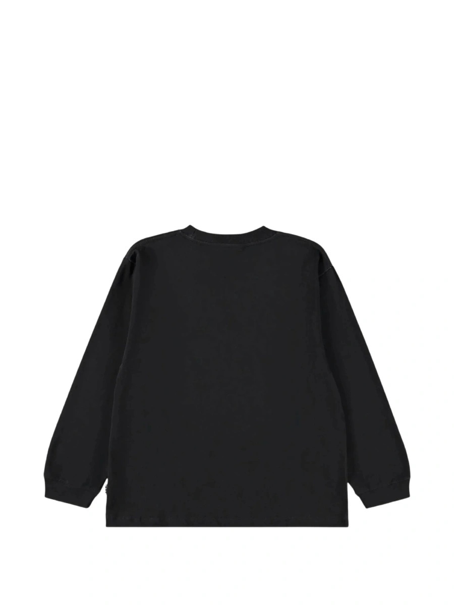 Tricou MOLO negru - Img 2