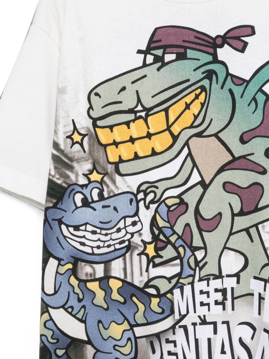Tricou MOLO neutru - Img 3