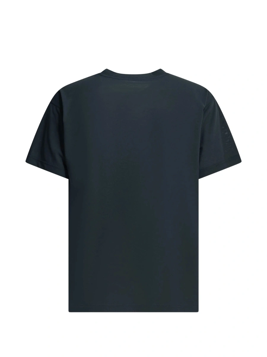 Tricou Montbell albastru - Img 2