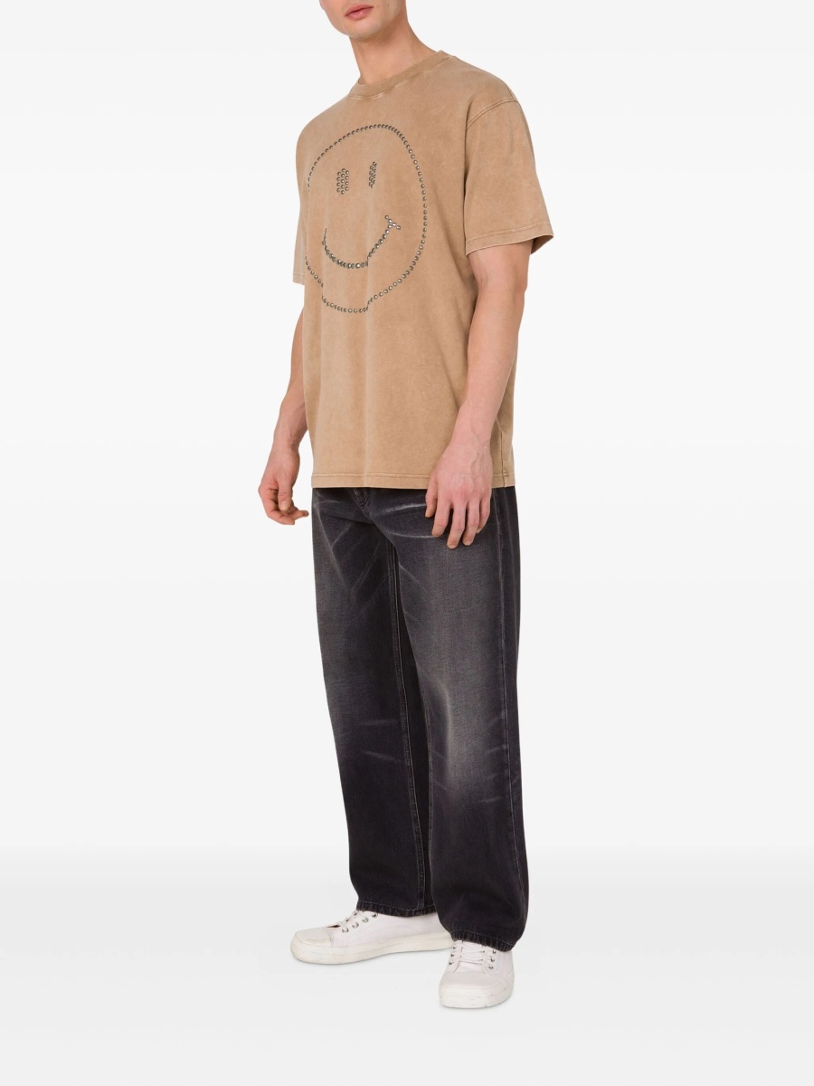 Tricou Moschino neutru - Img 2