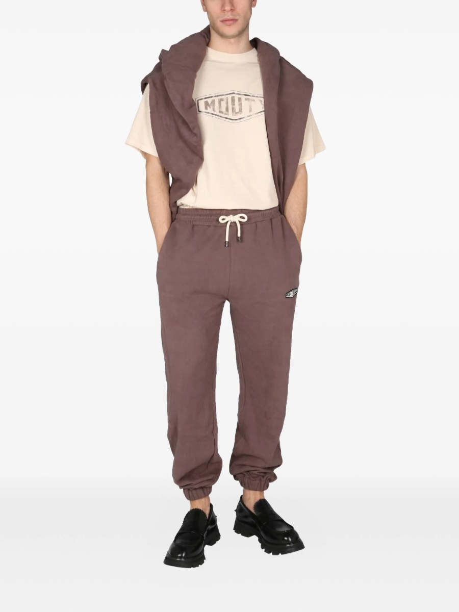 Tricou MOUTY neutru - Img 2