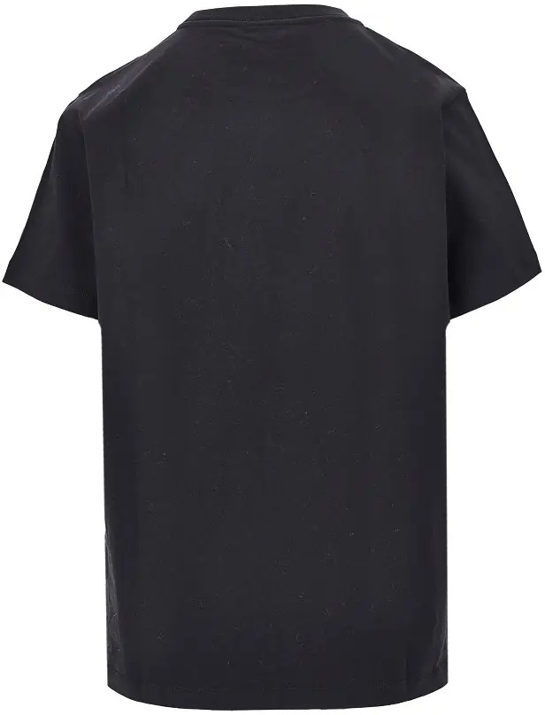 Tricou 'Mushroom Teddy' print T-shirt - Img 3
