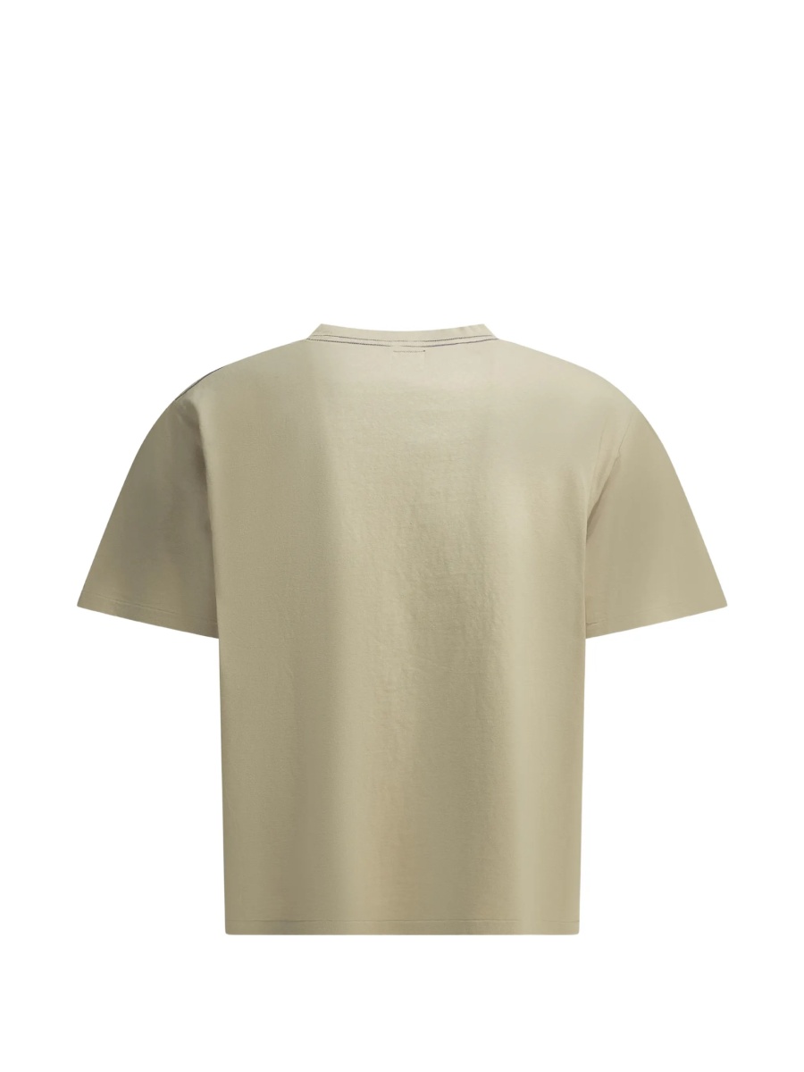 Tricou NEEDLES neutru - Img 2