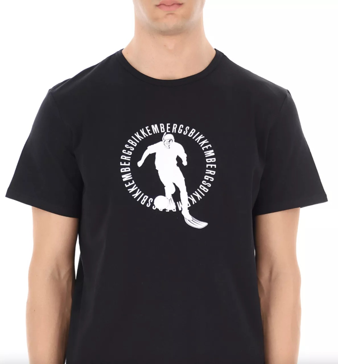Tricou Negru - Img 2