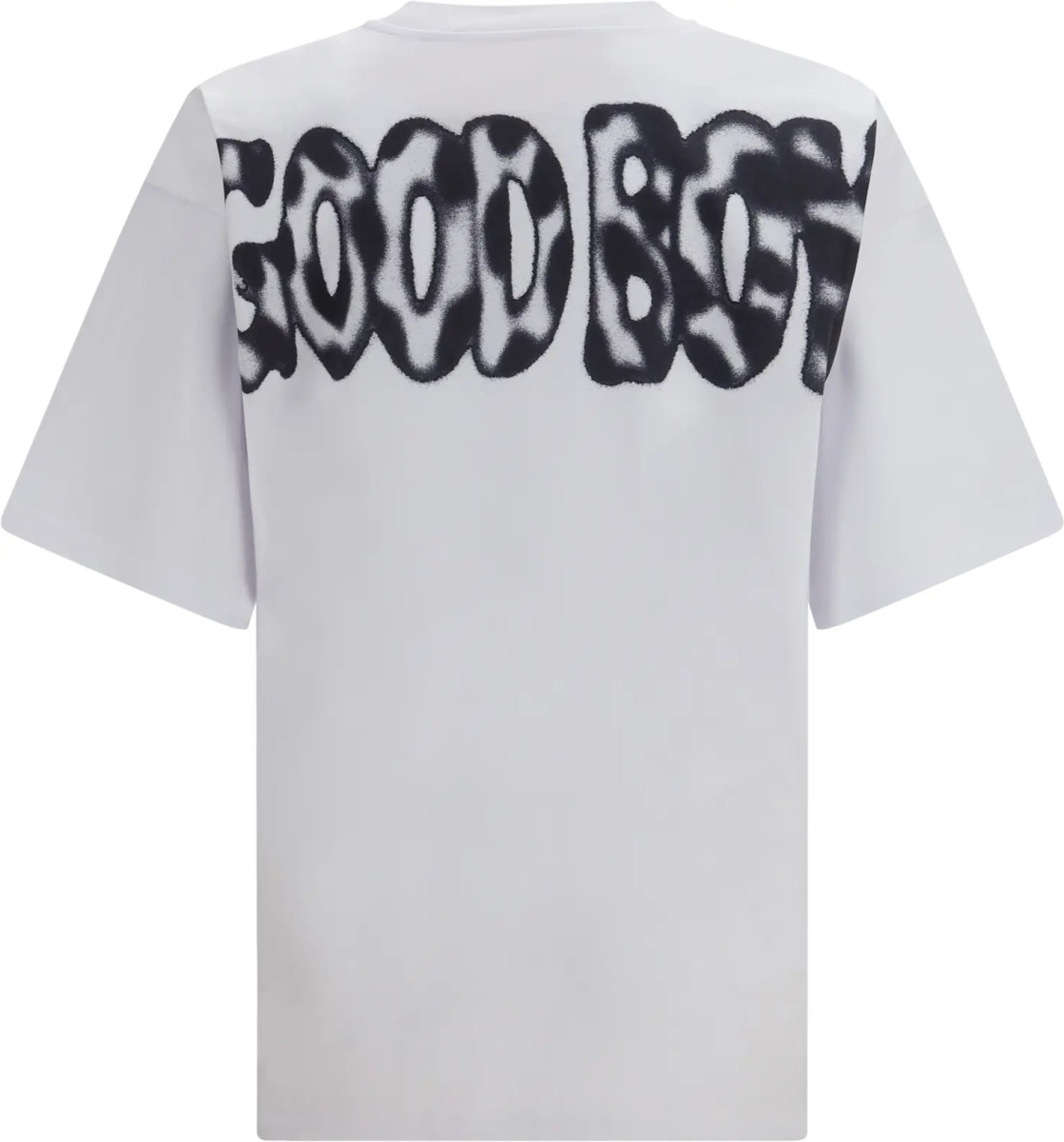 Tricou New Boy Good Boy cotton T-shirt - Img 2