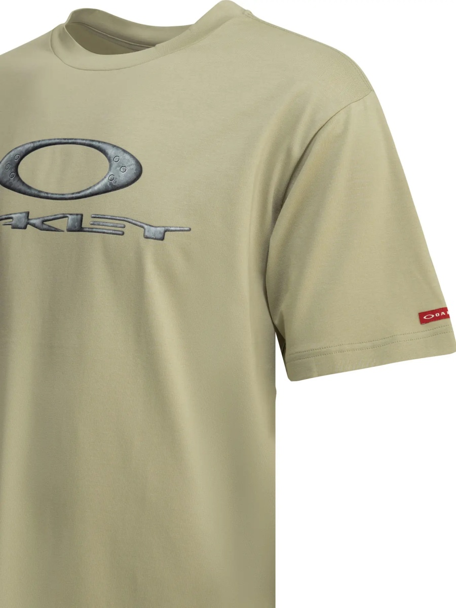 Tricou "New Retro Tee X-Metal 3.0" Crew-neck T-shirt - Img 4