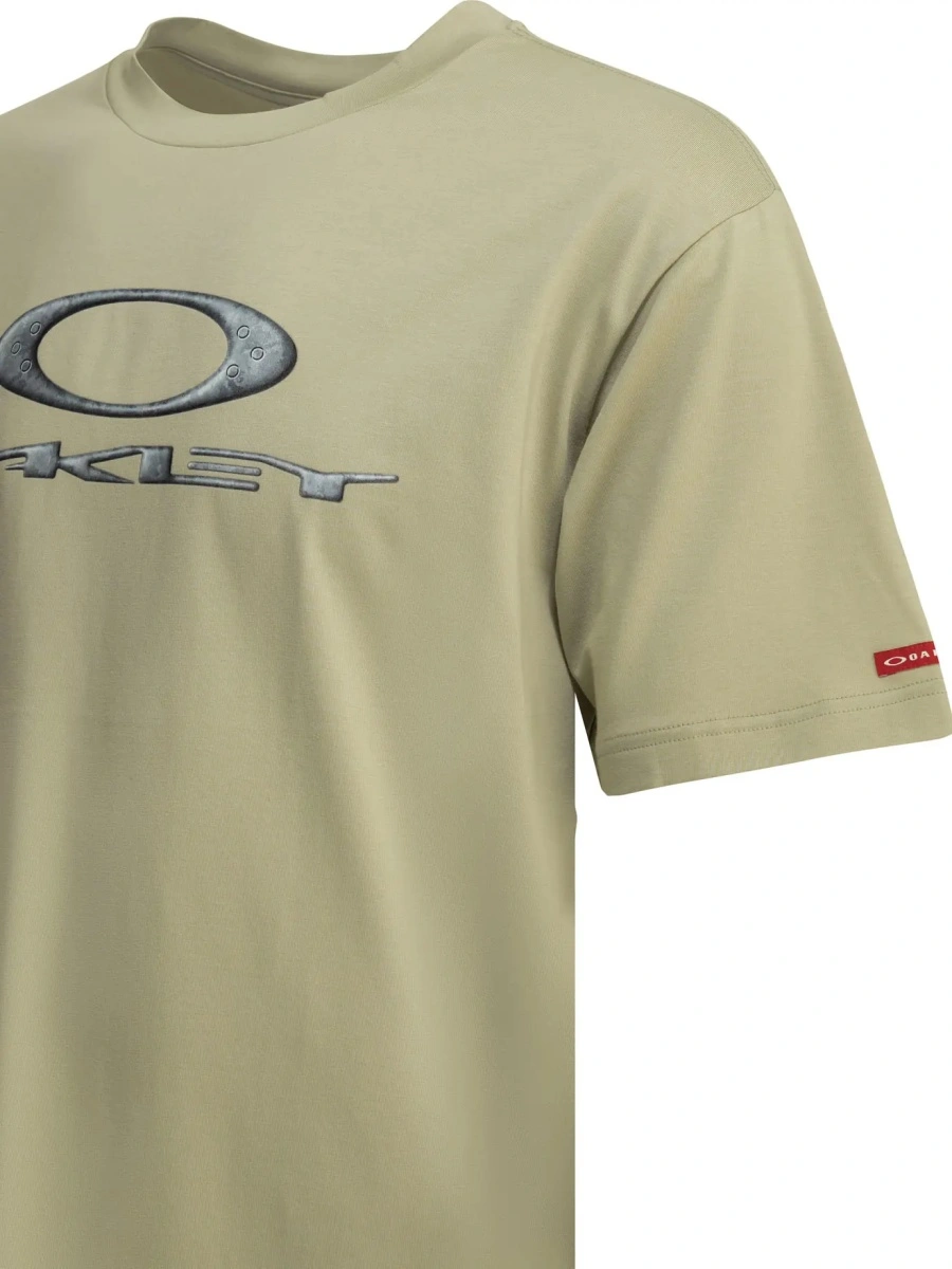 Tricou "New Retro Tee X-Metal 3.0" Crew-neck T-shirt - Img 4