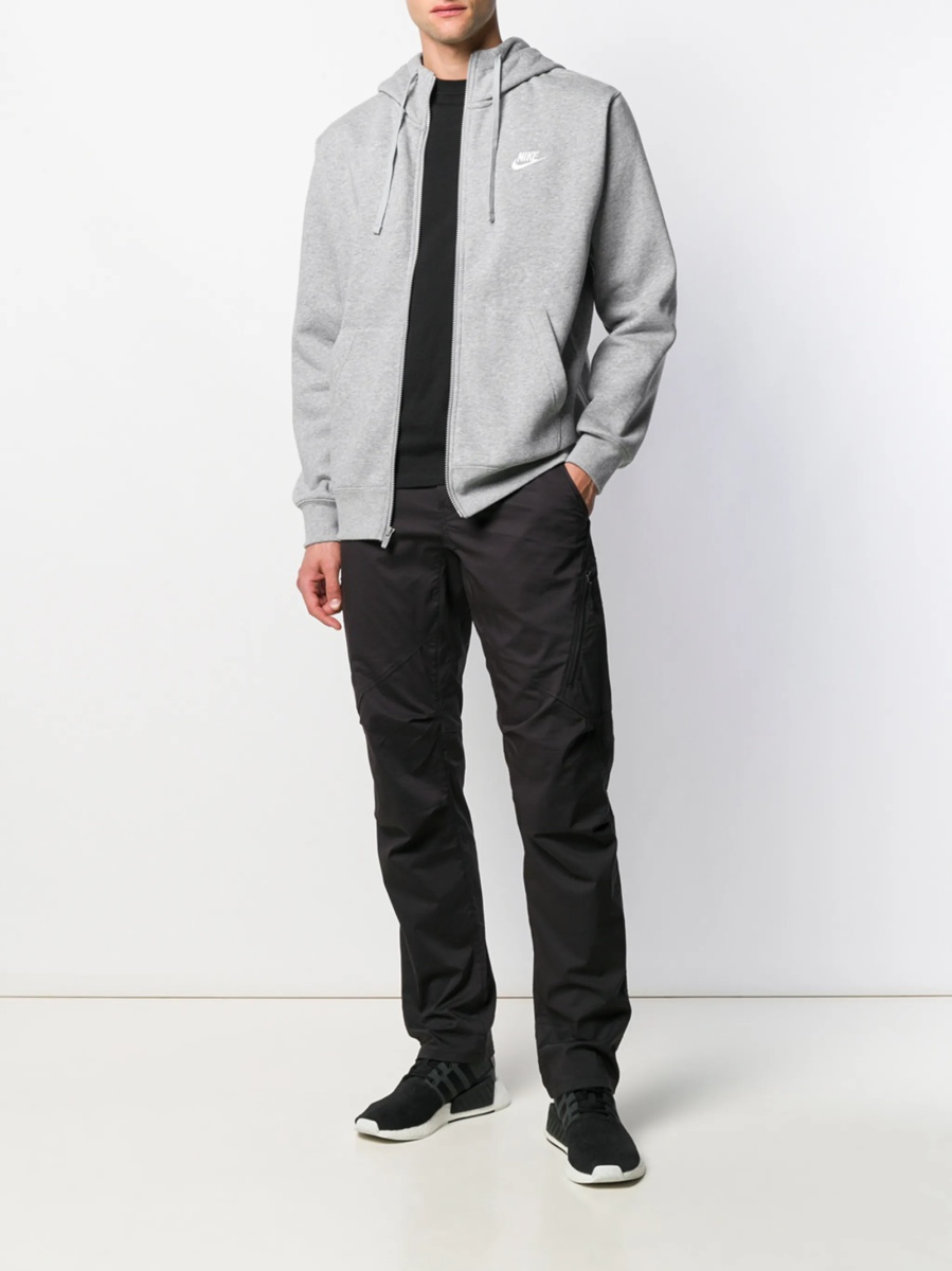 Tricou Nike negru - Img 2