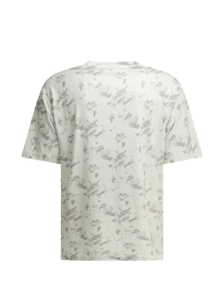 Tricou Oakley alb - Img 2