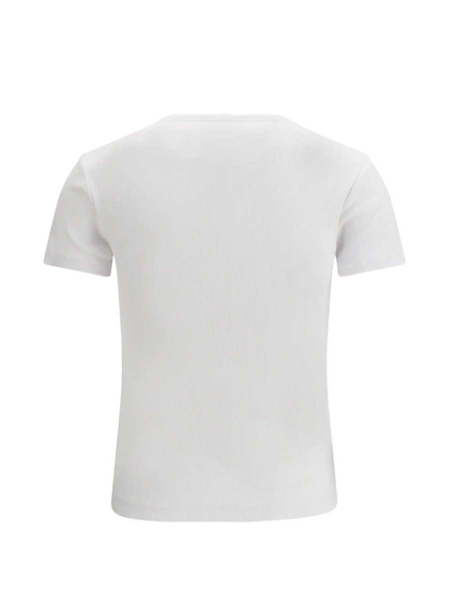 Tricou Off-White alb - Img 2