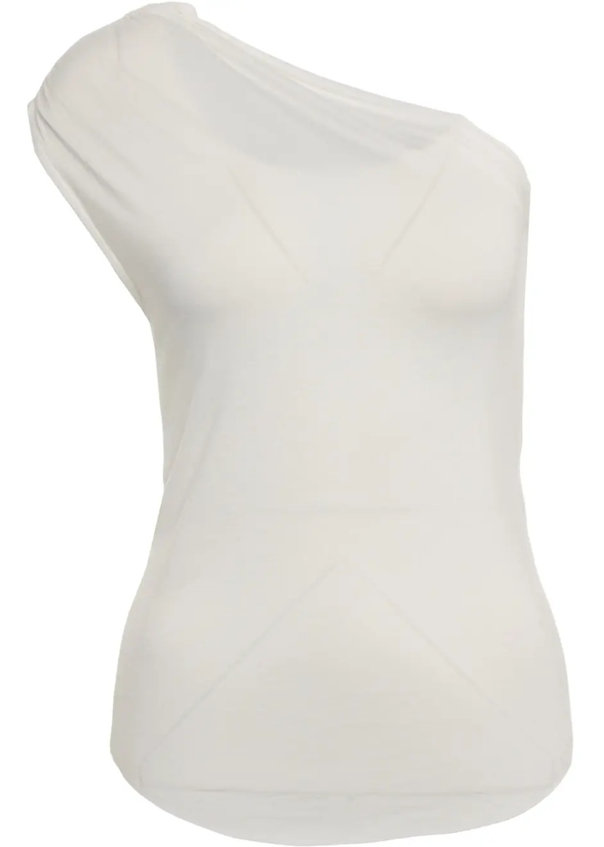 Tricou One-shoulder top - Img 2