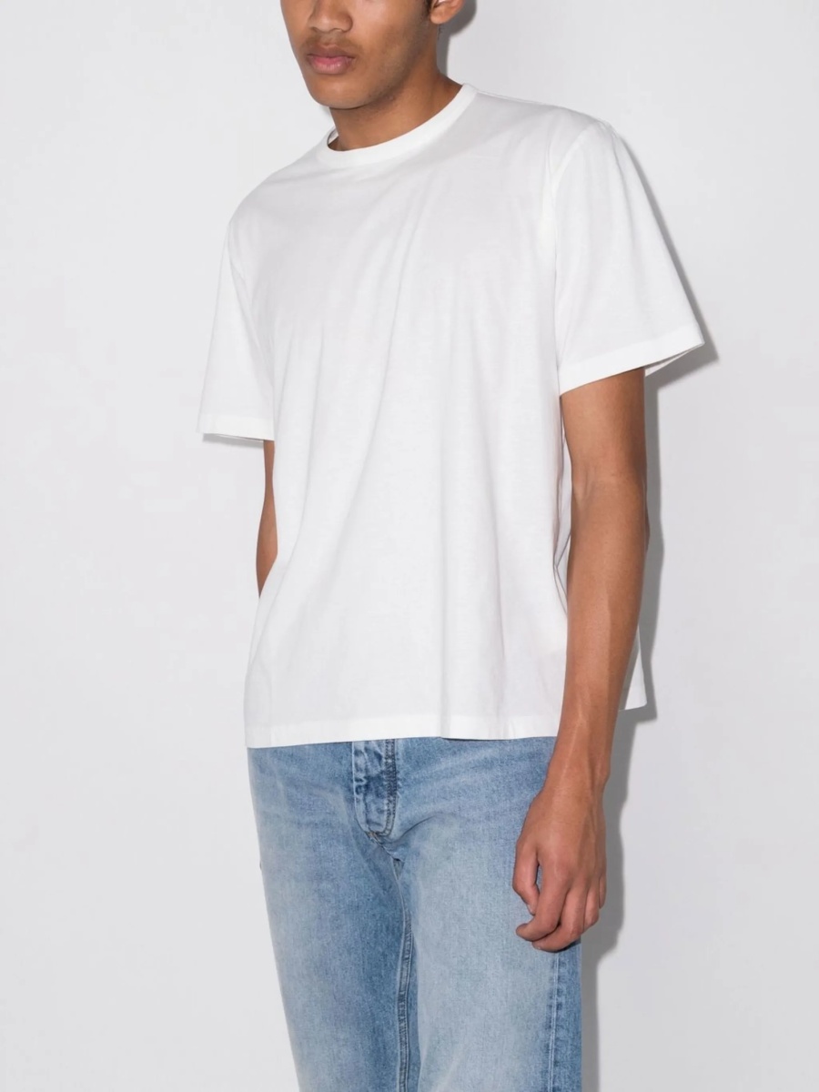 Tricou OUR LEGACY alb - Img 2