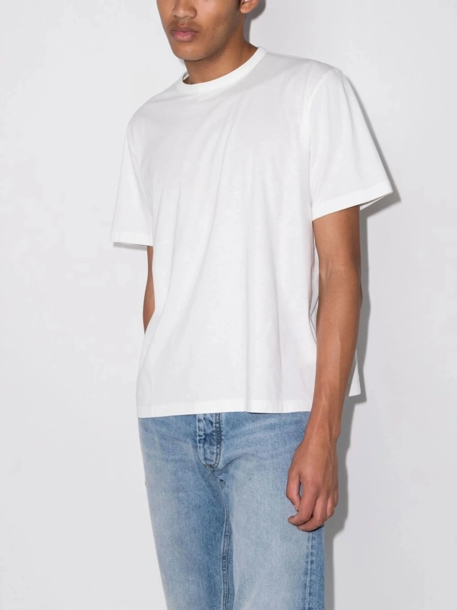 Tricou OUR LEGACY alb - Img 2