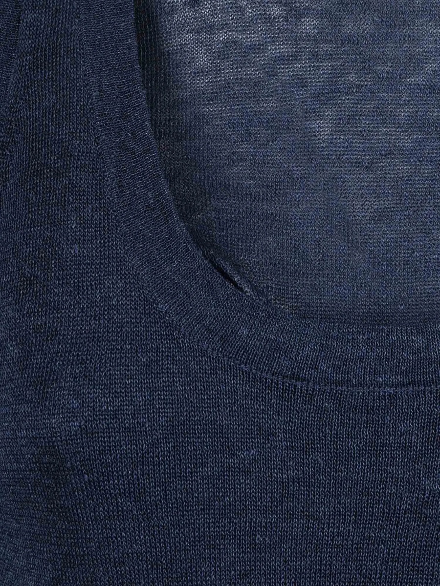 Tricou P.A.R.O.S.H. albastru - Img 3