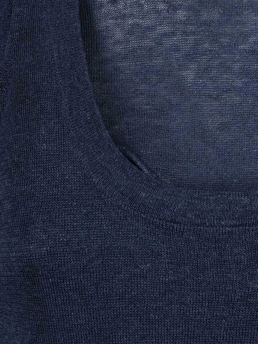 Tricou P.A.R.O.S.H. albastru - Img 3