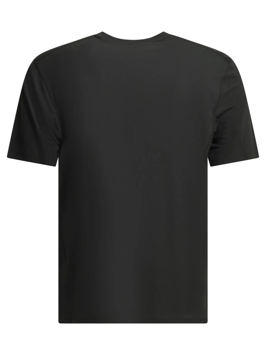 Tricou "Pace Air" crewneck T-shirt - Img 2