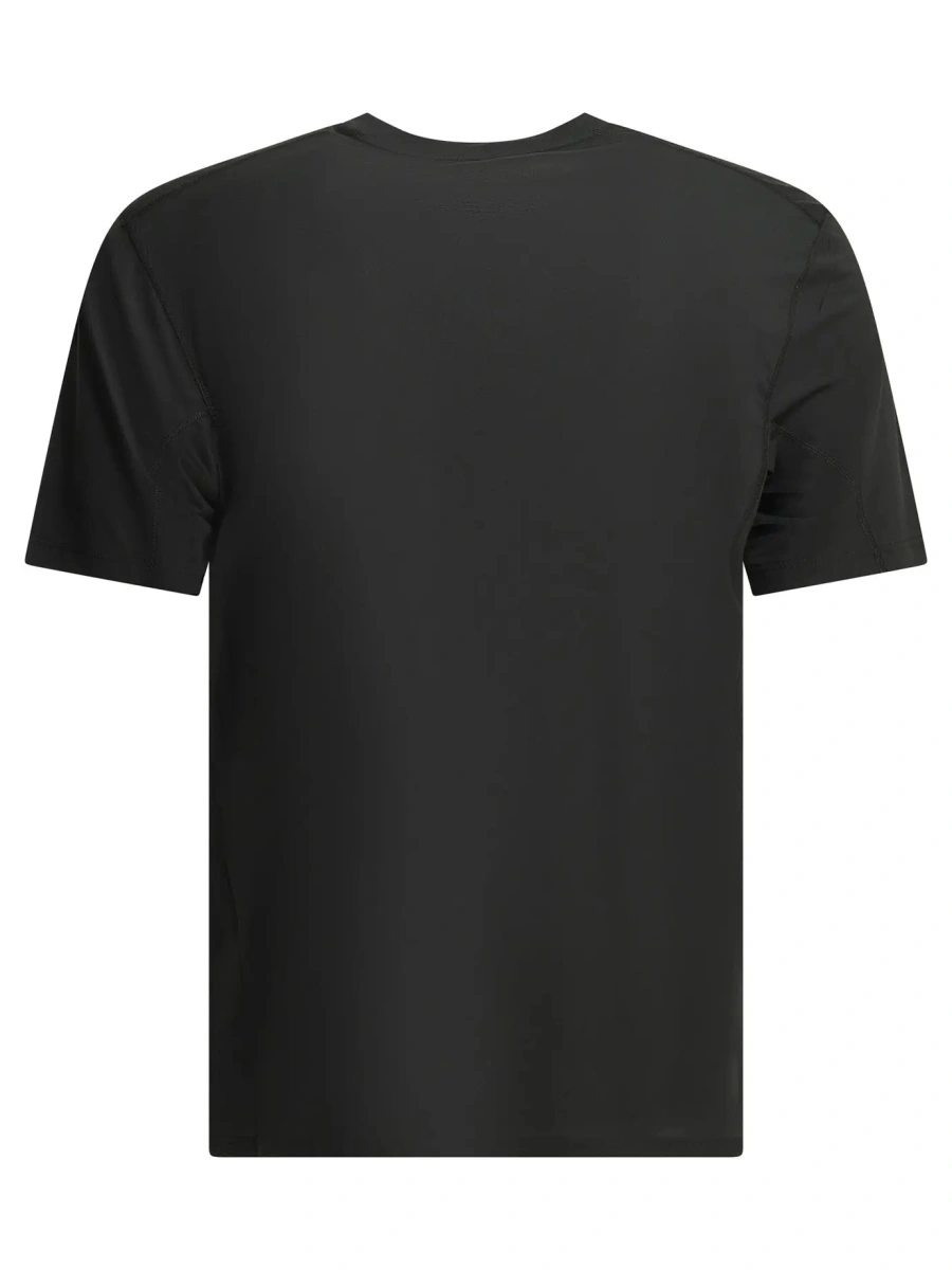 Tricou "Pace Air" crewneck T-shirt - Img 2