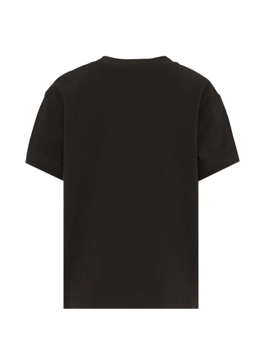 Tricou Palm Angels negru - Img 2