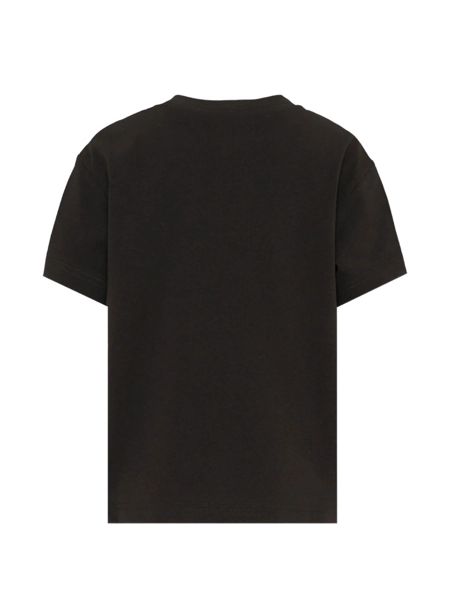 Tricou Palm Angels negru - Img 2