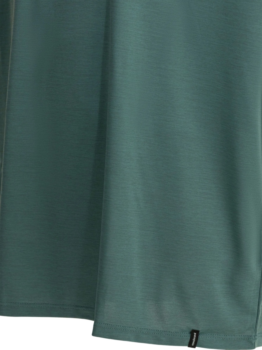 Tricou Patagonia verde - Img 3