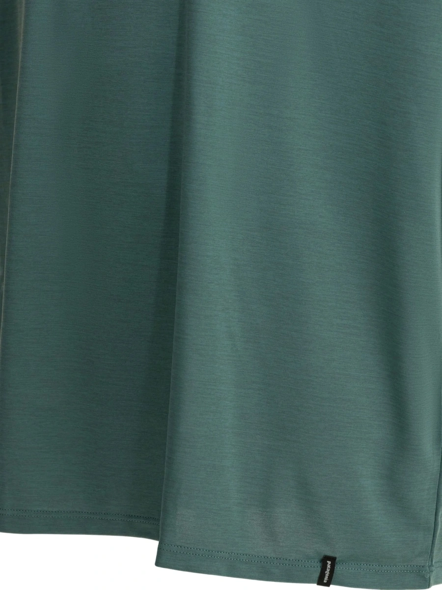 Tricou Patagonia verde - Img 3