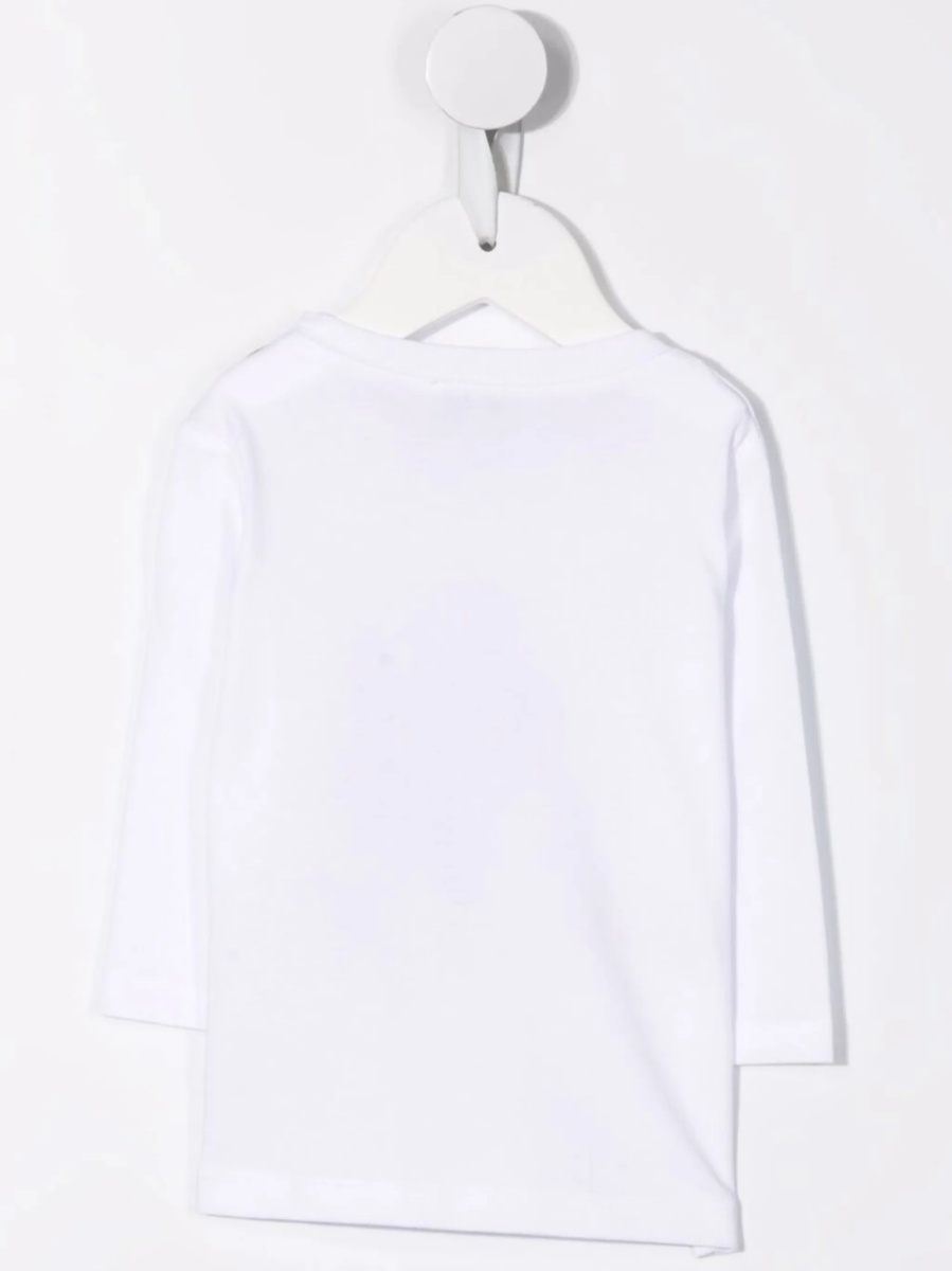 Tricou Paul Smith alb - Img 2