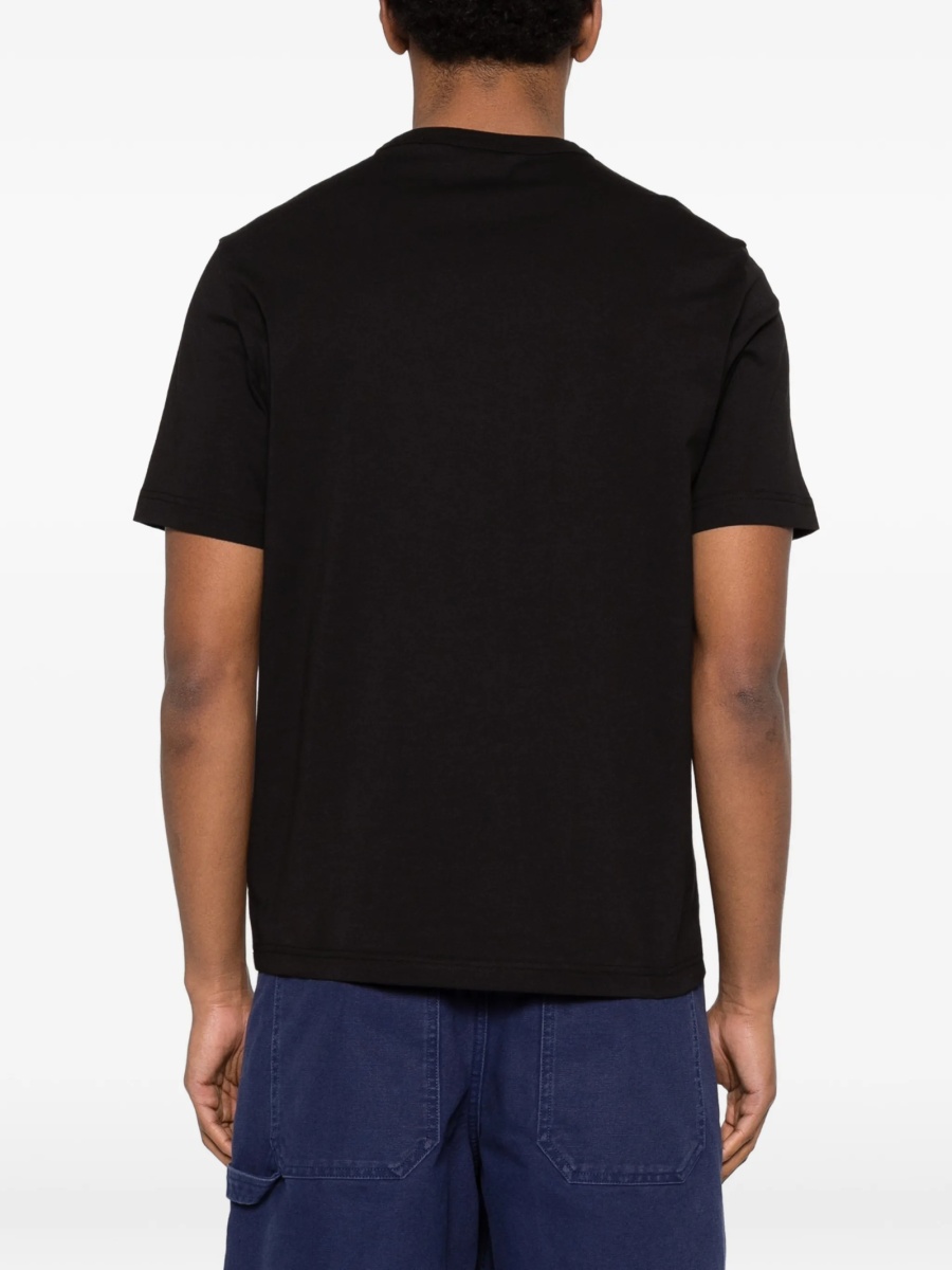 Tricou Paul Smith negru - Img 4