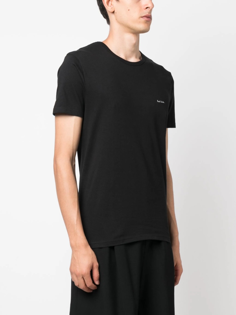 Tricou Paul Smith negru - Img 3