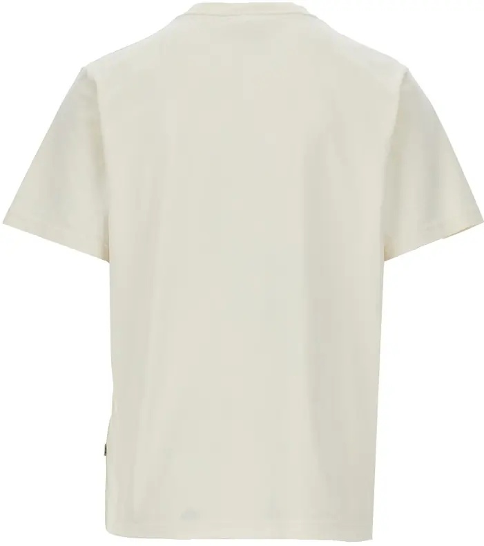 Tricou 'Pennant' printed T-shirt - Img 3