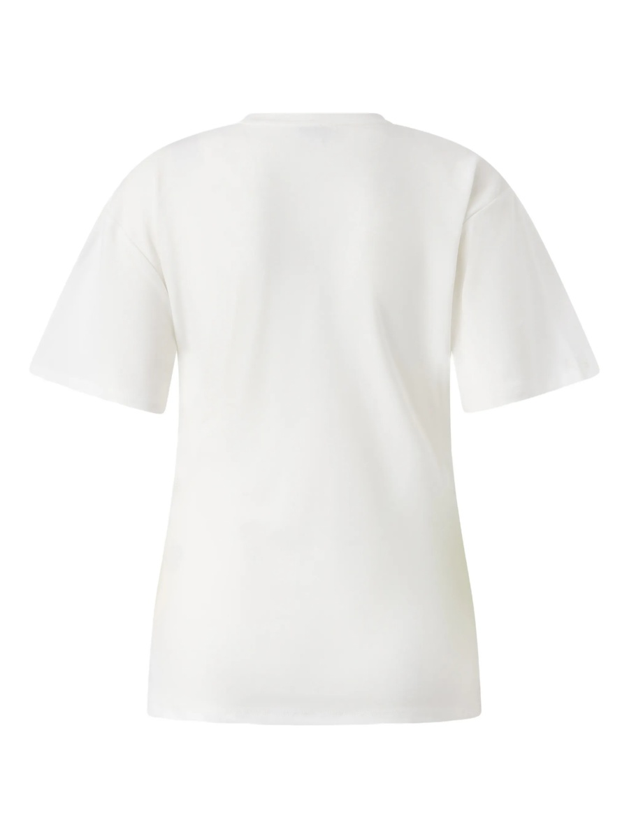 Tricou Pinko alb - Img 2