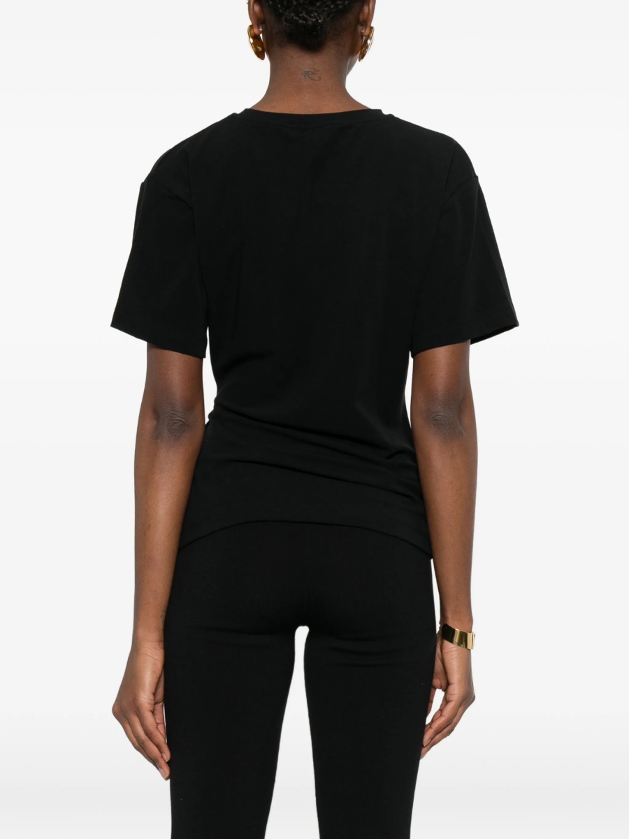 Tricou Pinko negru - Img 4