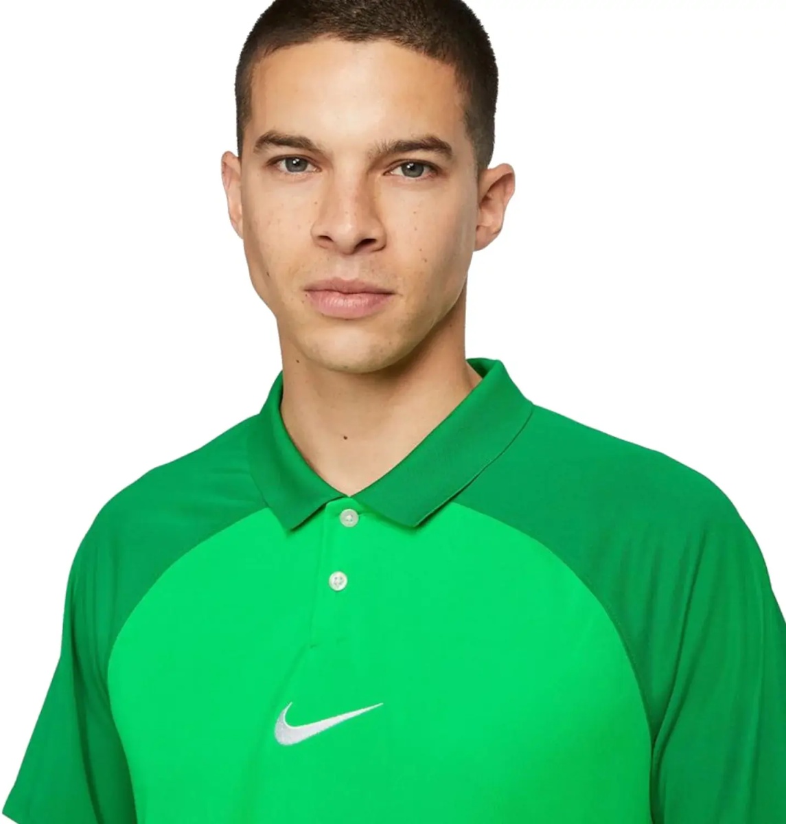 Tricou Polo Academy PR Dri-FIT SS Polo - Img 3