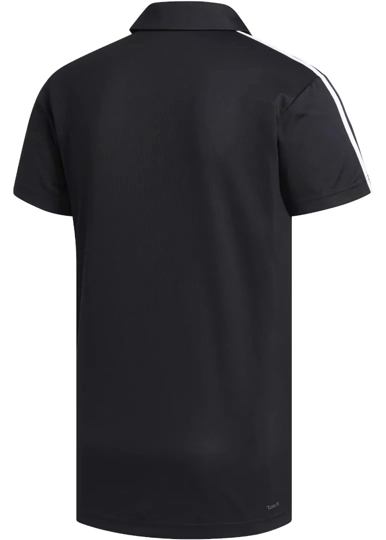 Tricou Polo adidas Designed 2 Move 3-Stripes Polo Shirt - Img 2