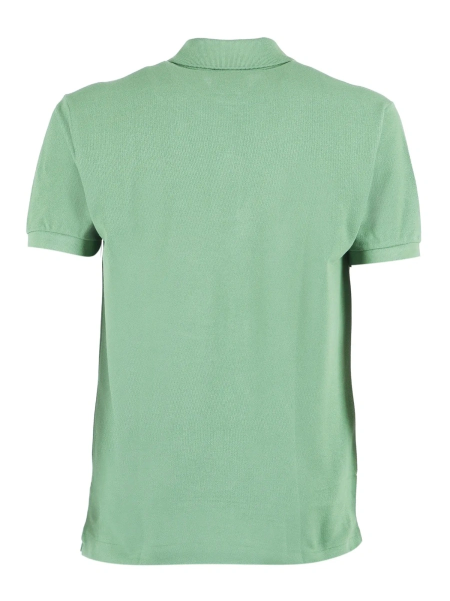Tricou Polo BEST SHORT SLEEVE POLO - Img 2