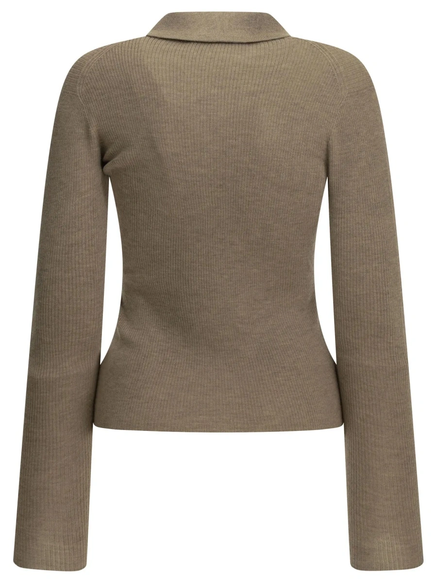 Tricou Polo Cashmere polo shirt - Img 2