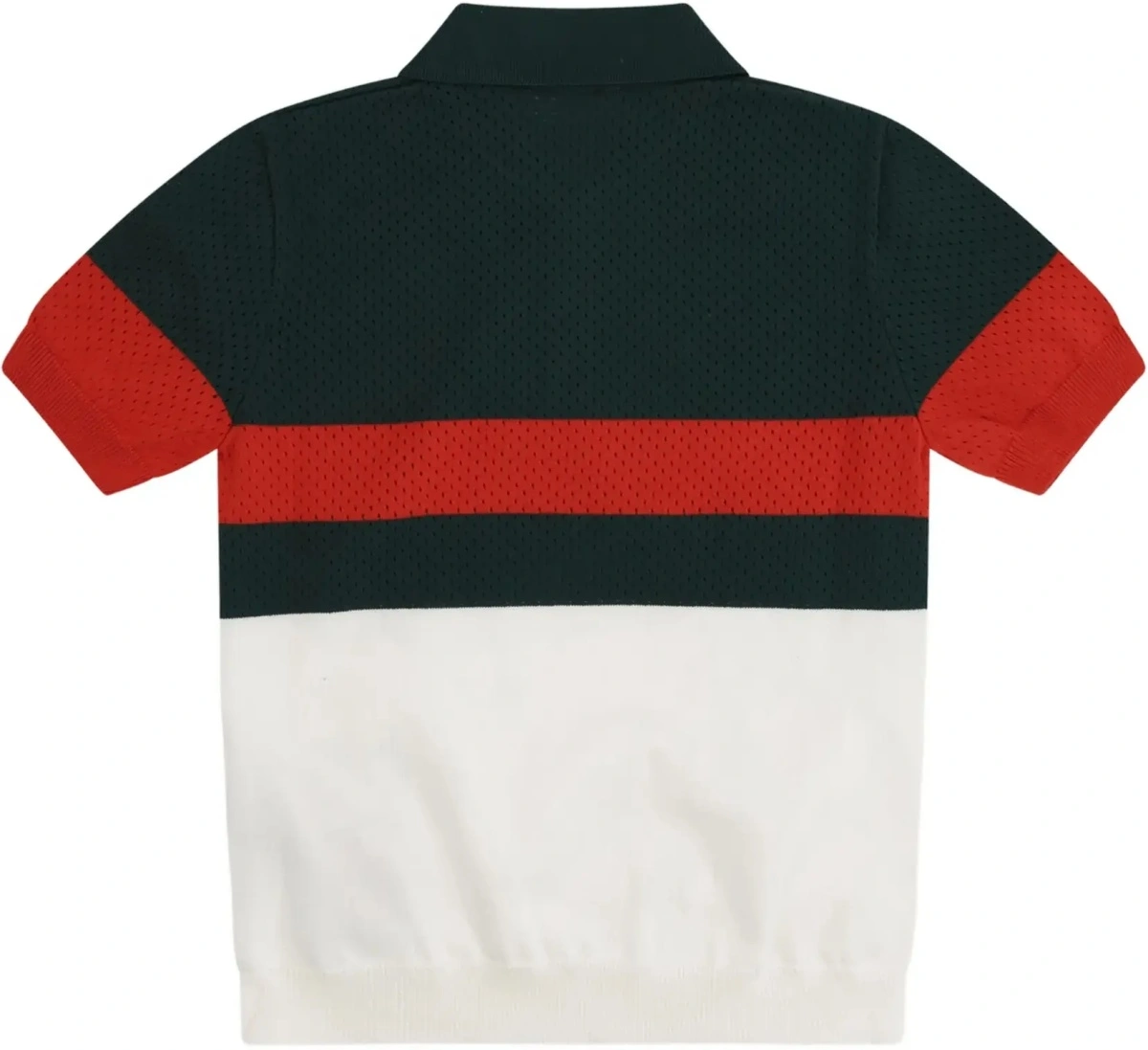 Tricou Polo Cotton Polo shirt for Boy - Img 4