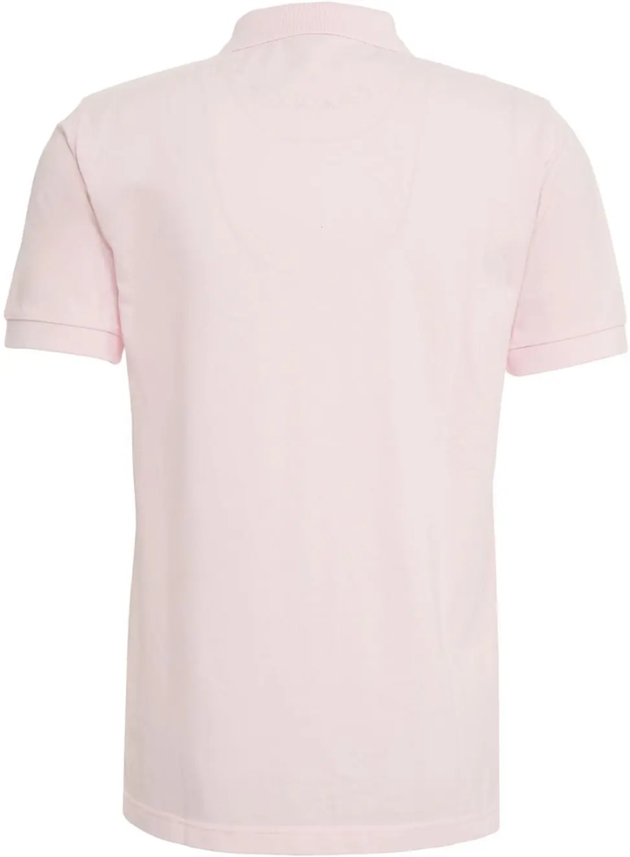 Tricou Polo Cotton polo shirt - Img 3