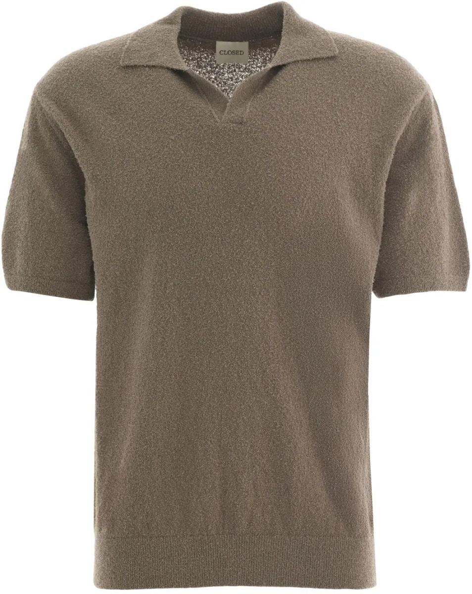 Tricou Polo Cotton polo shirt - Img 2
