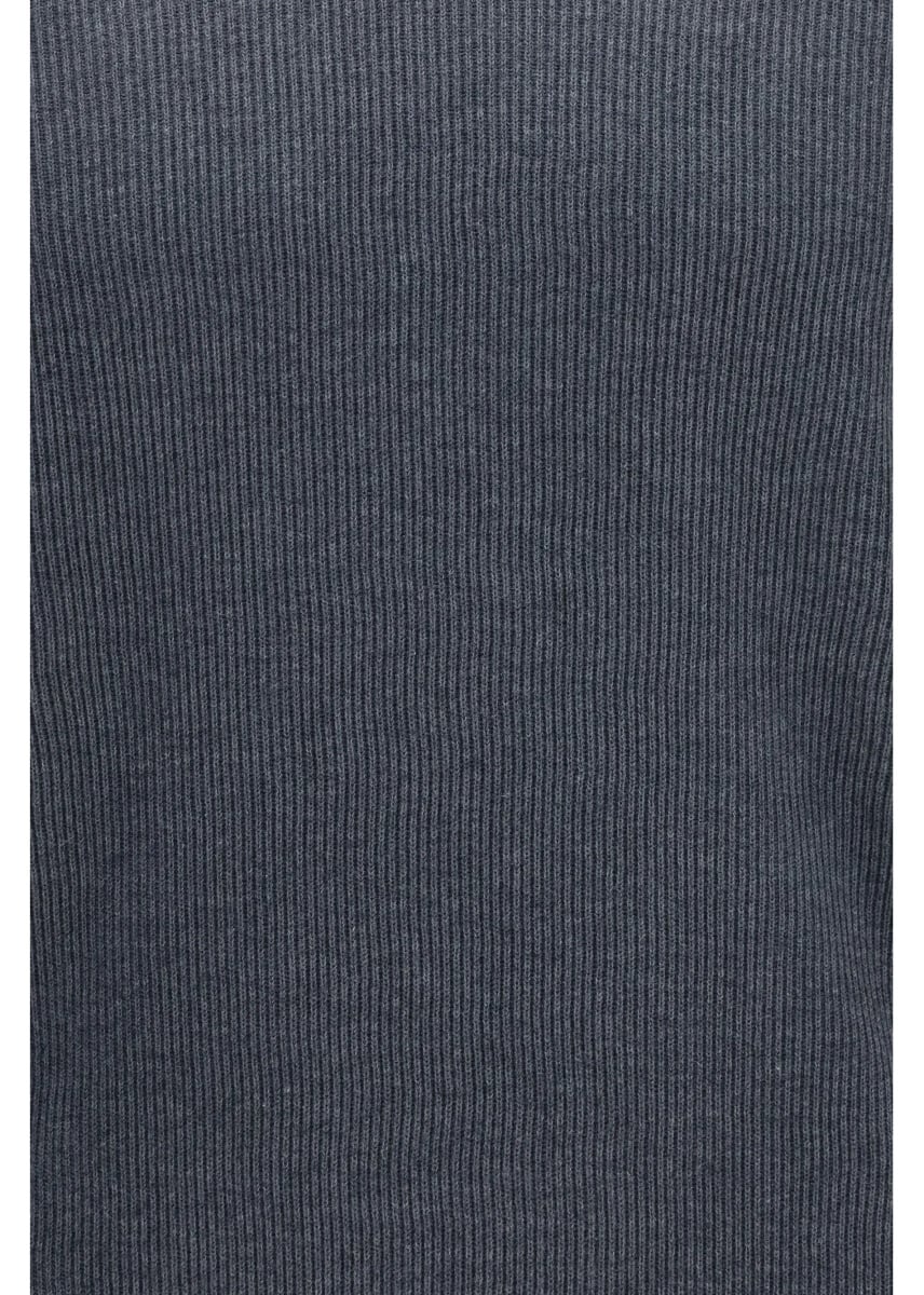 Tricou Polo Cotton ribbed Polo - Img 3