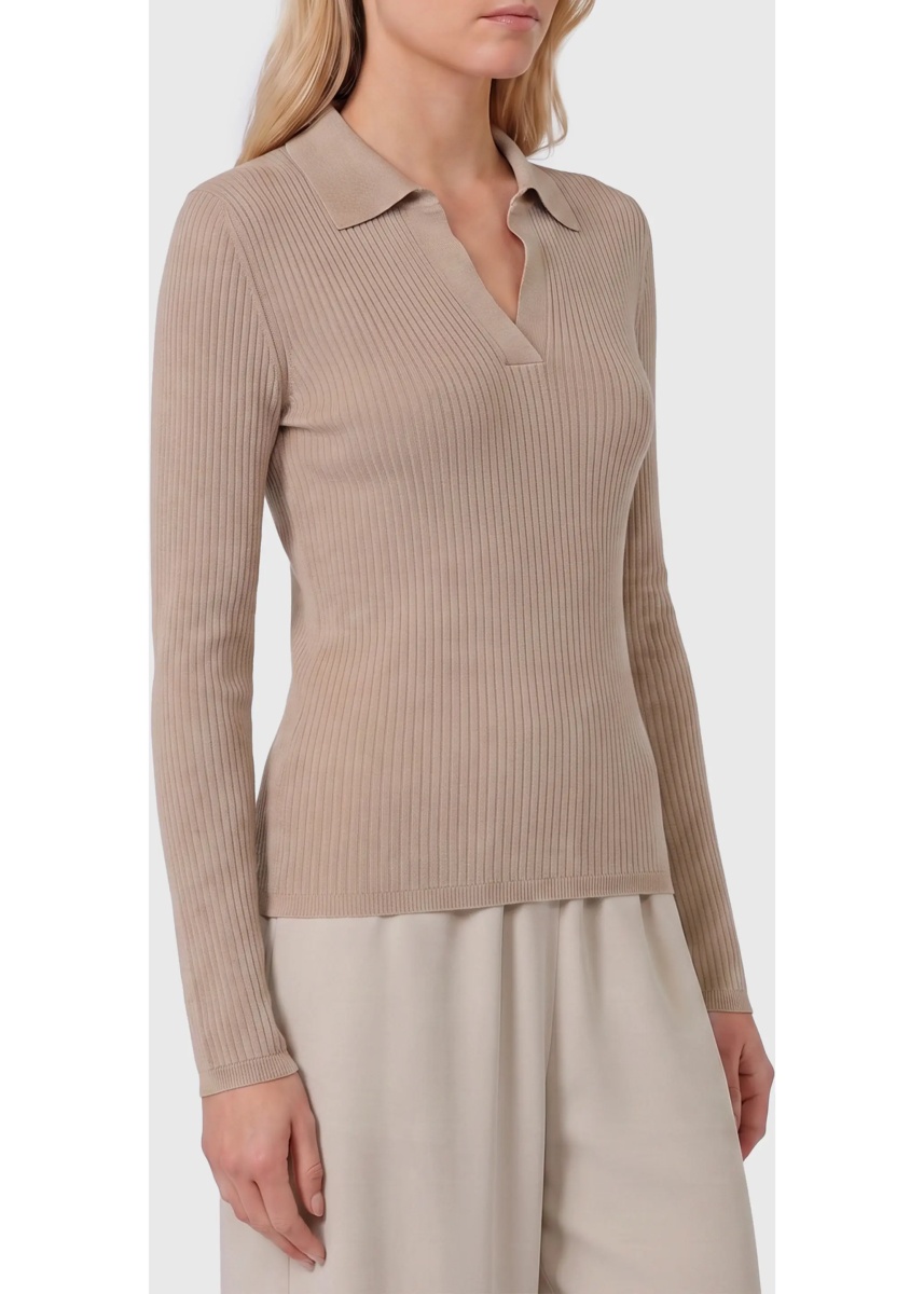 Tricou Polo Gergo Polo Shirt - Img 3