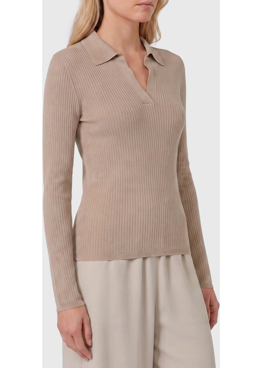 Tricou Polo Gergo Polo Shirt - Img 3