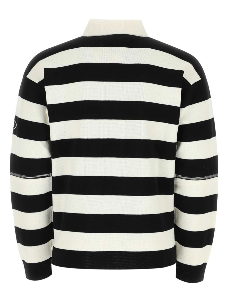 Tricou Polo Gucci neutru - Img 2