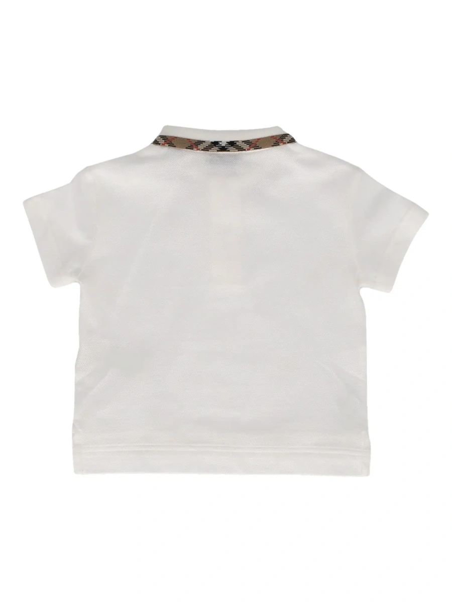 Tricou Polo INF BOY POLO SHIRTS - Img 2