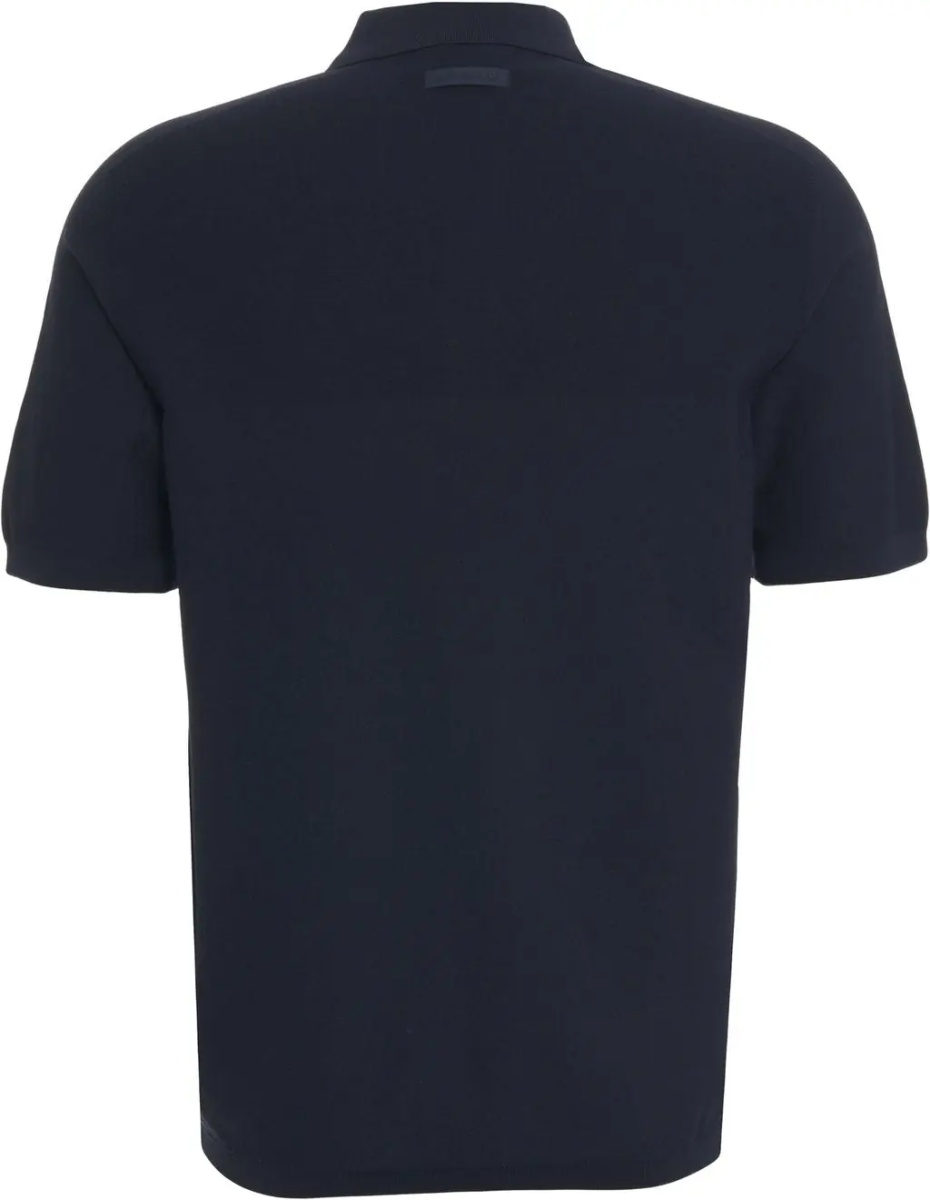 Tricou Polo Knit polo shirt - Img 5