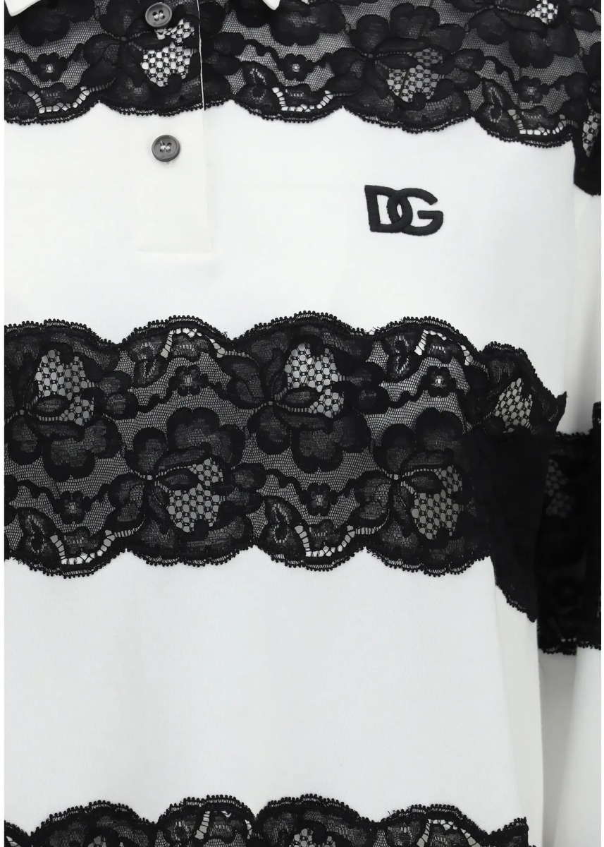 Tricou Polo Long-sleeve Polo - Img 6