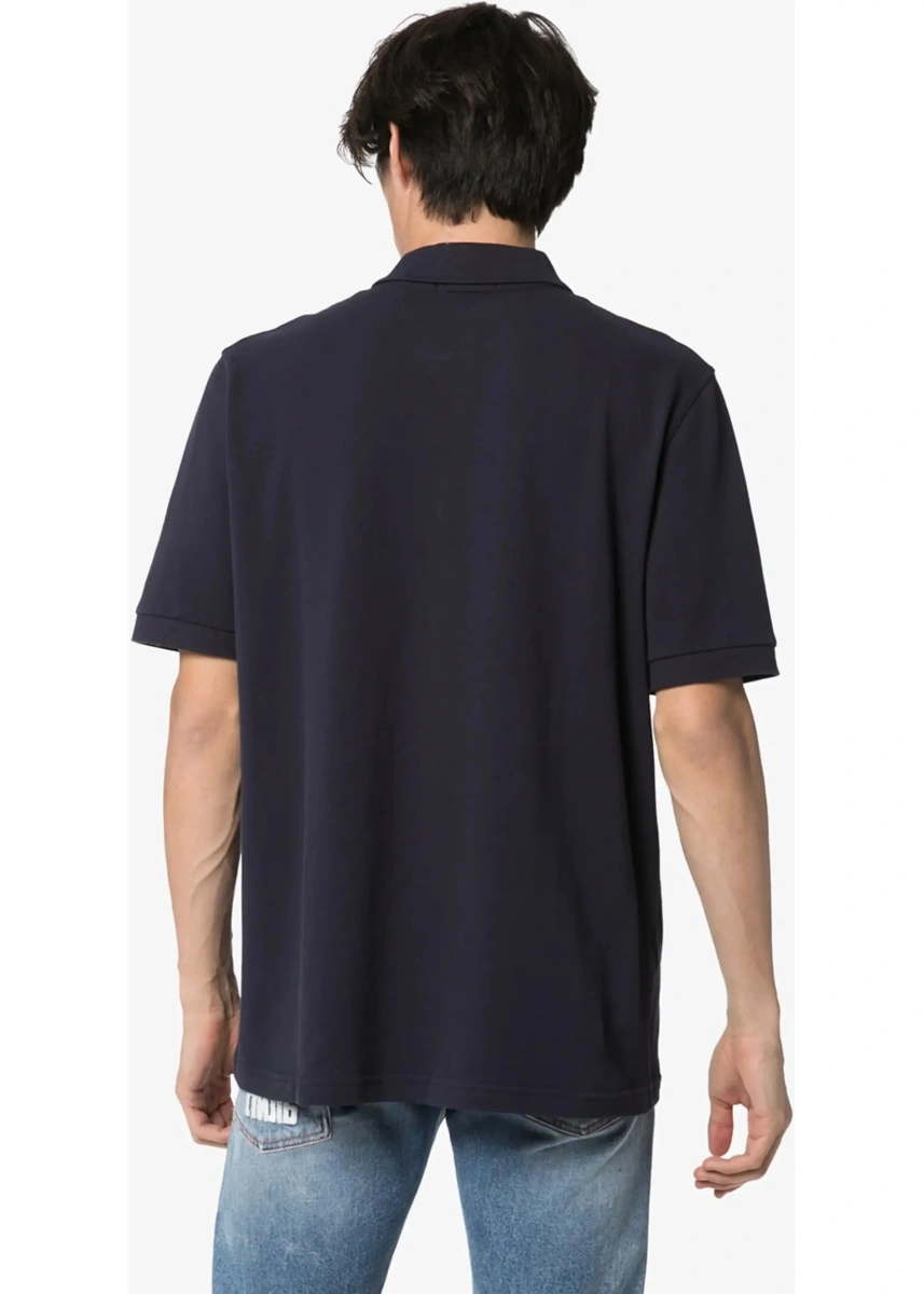Tricou Polo M3 cotton piqué Polo - Img 6