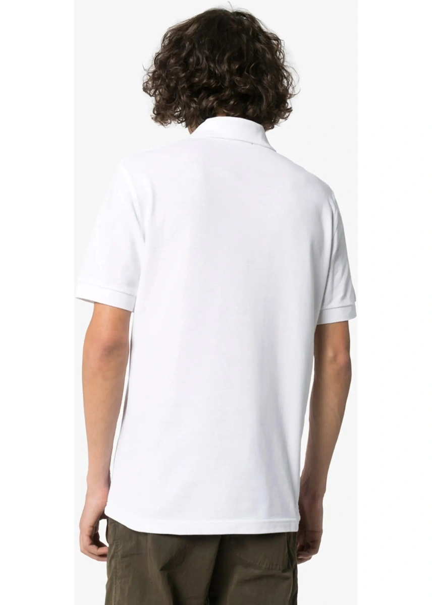 Tricou Polo M3 cotton piqué Polo - Img 6